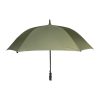 Kwadratowy parasol RPET P149322D zielony