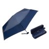 Mini parasol RPET P149906D ciemnoniebieski