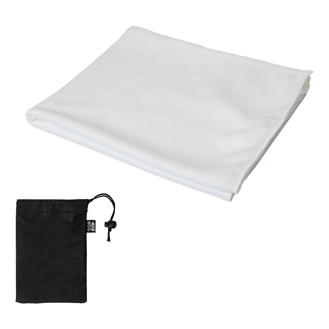 Ręcznik RPET Endure P149265D AN-AP800327-W Ręcznik RPET Endure P149265D AN-AP800327-W