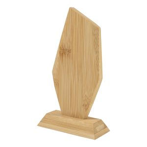 Bambusowe trofeum P149503D