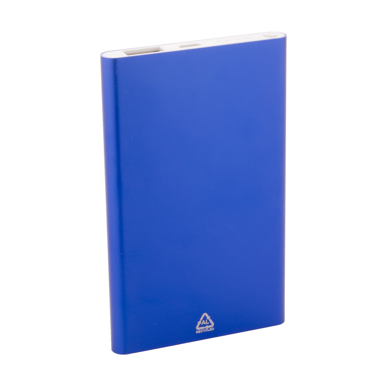 Power bank P116370D niebieski