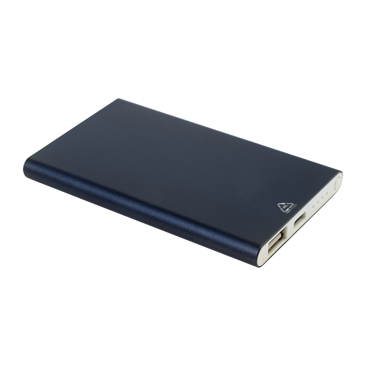 Power bank P116370D ciemnoniebieski