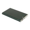 Power bank P116370D zielony