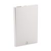 Power bank P116370D srebrny