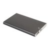 Power bank P116370D szary