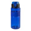 Butelka sportowa RPET P149574D niebieski