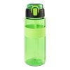 Butelka sportowa RPET P149574D zielony