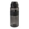 Butelka sportowa RPET P149574D czarny