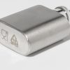 Brelok piersiówka RSS P149460D