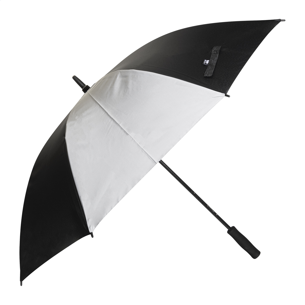 Odblaskowy parasol RPET P149922D