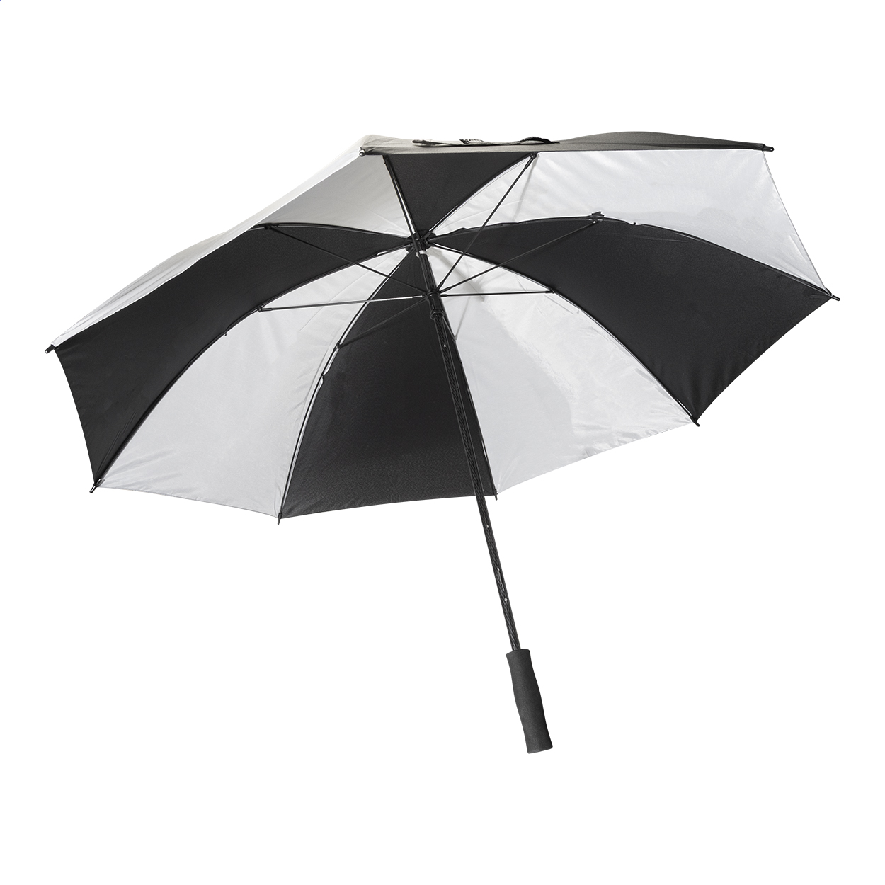 Odblaskowy parasol RPET P149922D