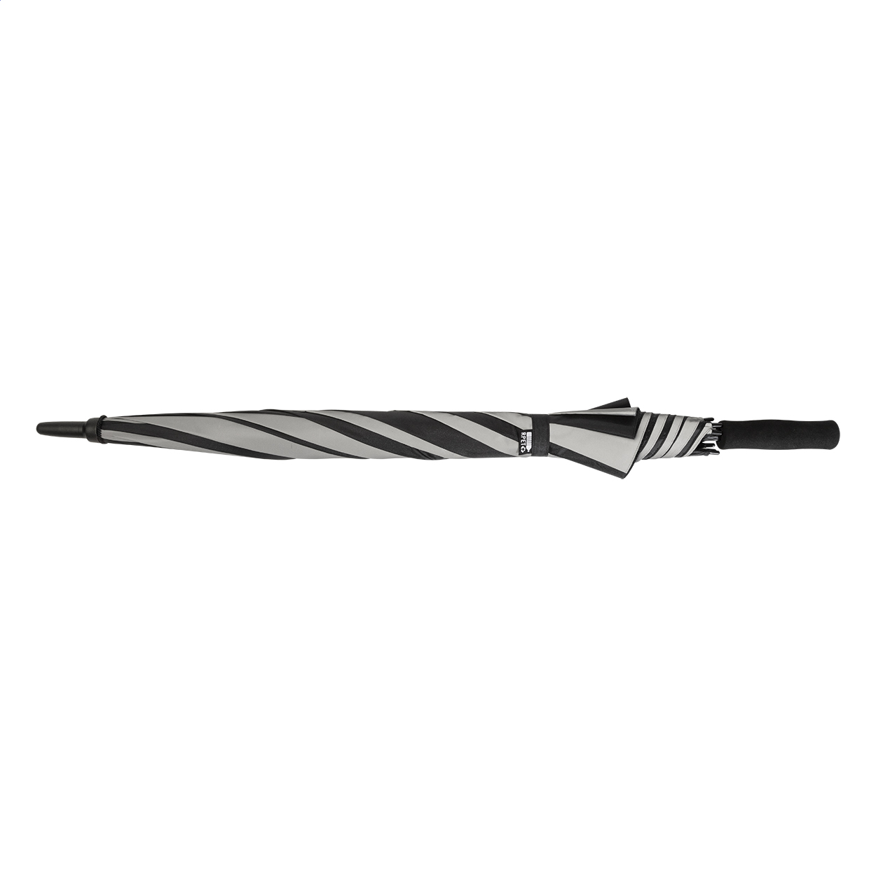 Odblaskowy parasol RPET P149922D