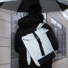 Odblaskowy parasol RPET P149922D