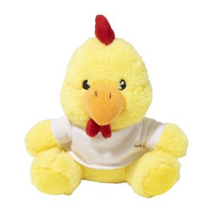 Pluszowy królik RPET P149561D