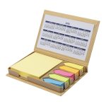 Kalendarz karteczki samoprzylepne P149504D
