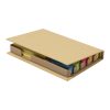 Kalendarz karteczki samoprzylepne P149504D