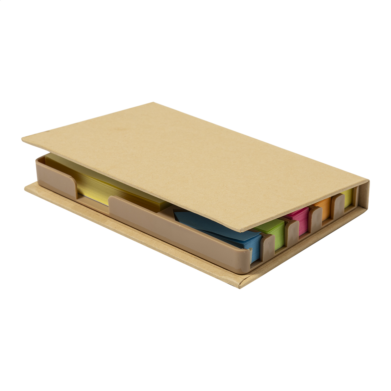 Kalendarz karteczki samoprzylepne P149504D