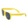 Okulary przeciwsłoneczne RPP P150207D żółty