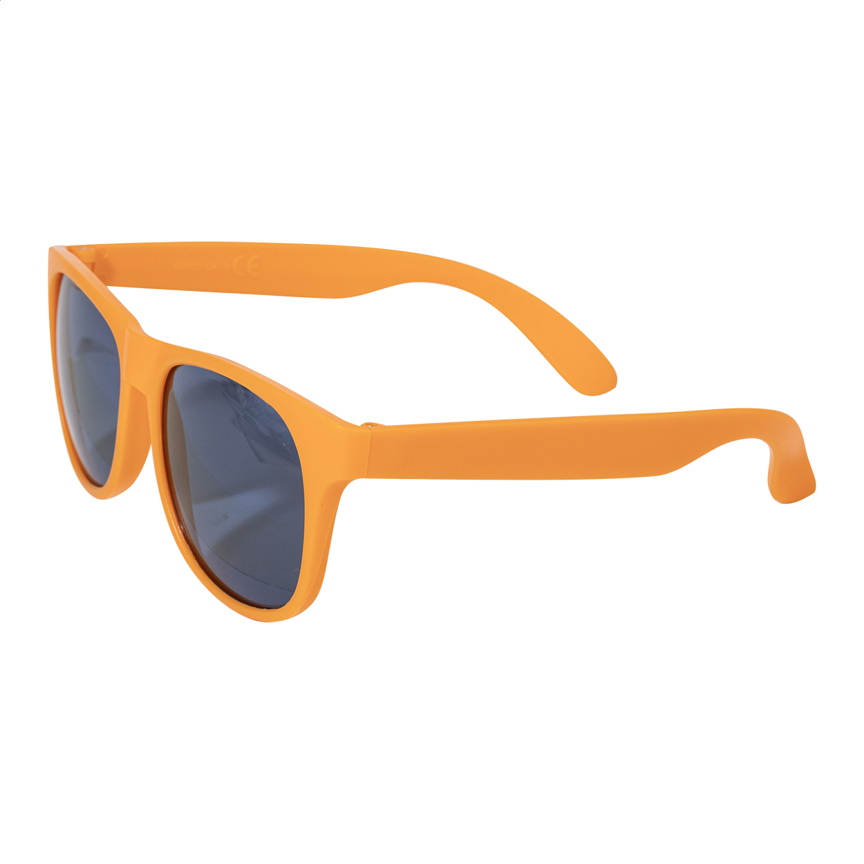 Okulary przeciwsłoneczne RPP P150207D pomarańcz