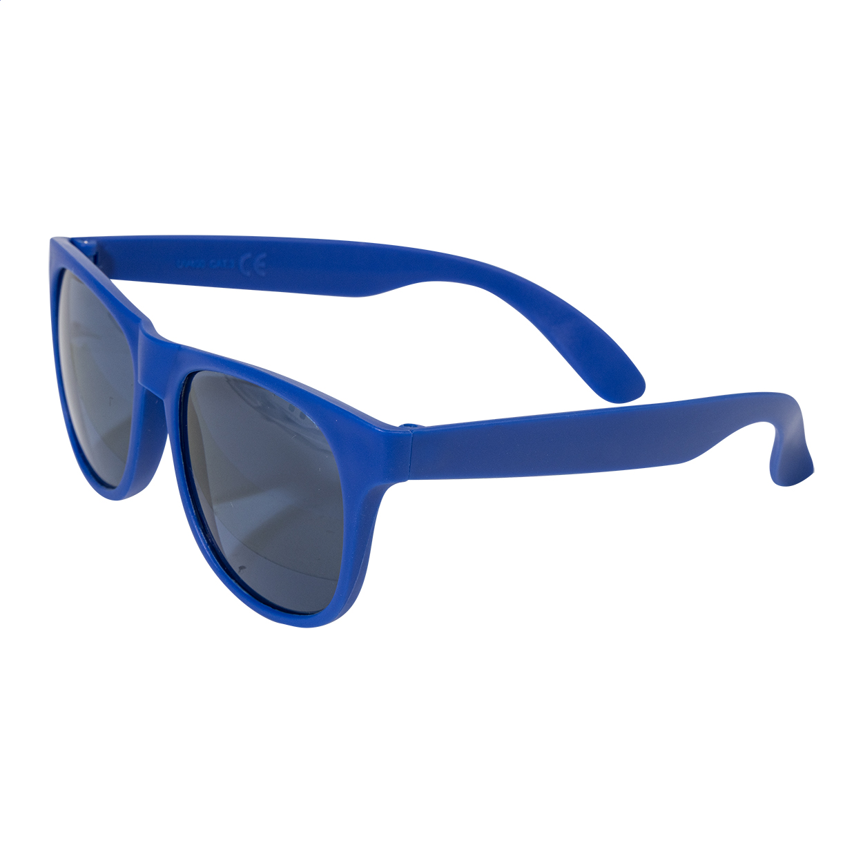 Okulary przeciwsłoneczne RPP P150207D niebieski