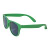 Okulary przeciwsłoneczne RPP P150207D zielony