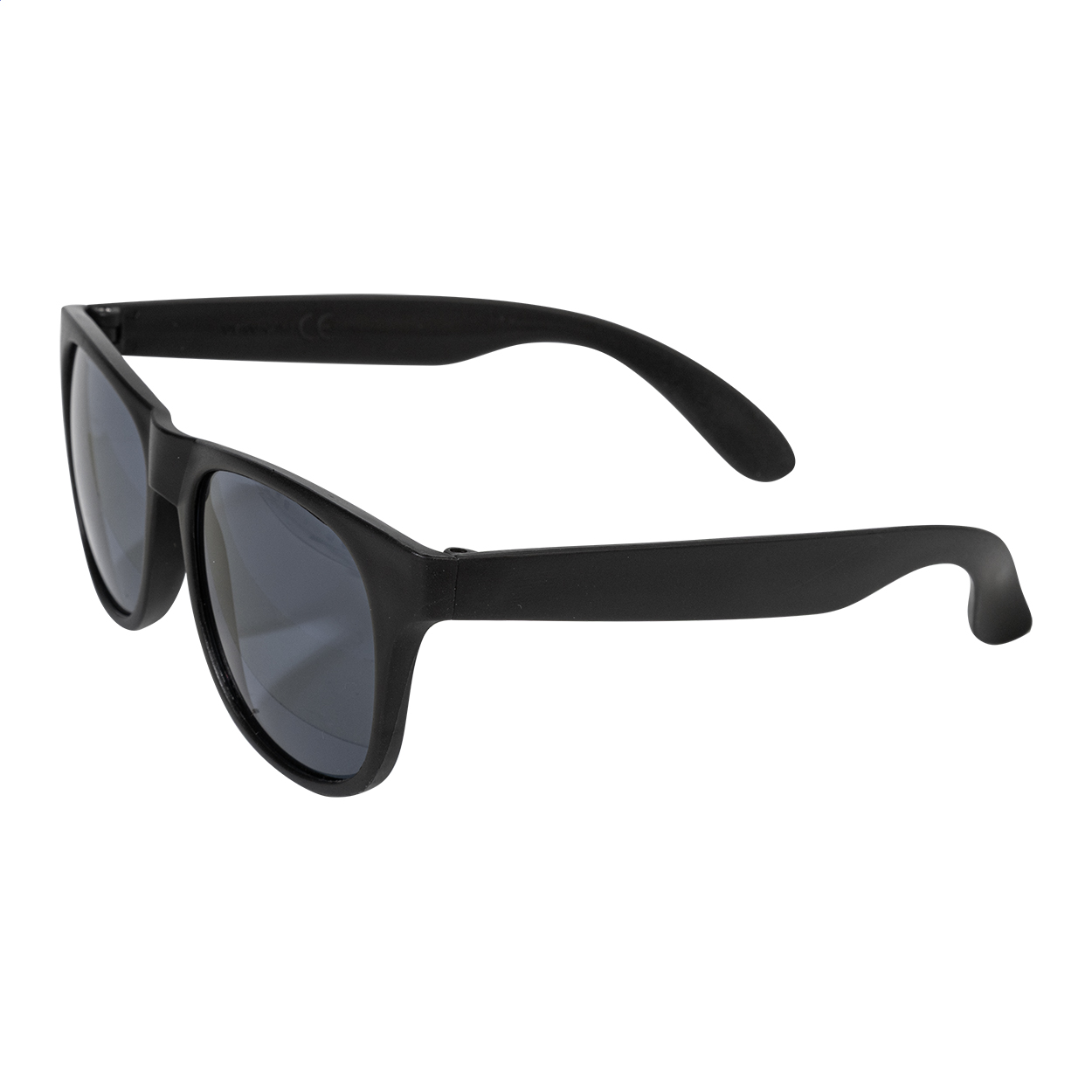 Okulary przeciwsłoneczne RPP P150207D czarny