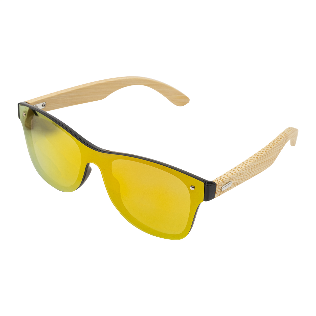 Okulary przeciwsłoneczne P150214D AN-AP800672-W