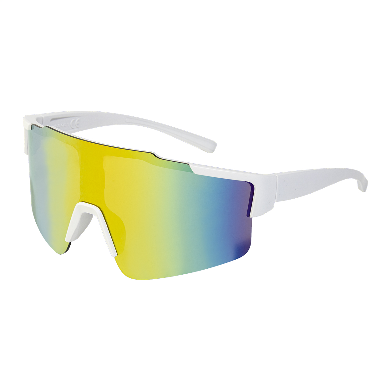 Okulary sportowe RPC P150217D AN-AP800673-W