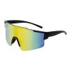 Okulary sportowe RPC P150217D czarny