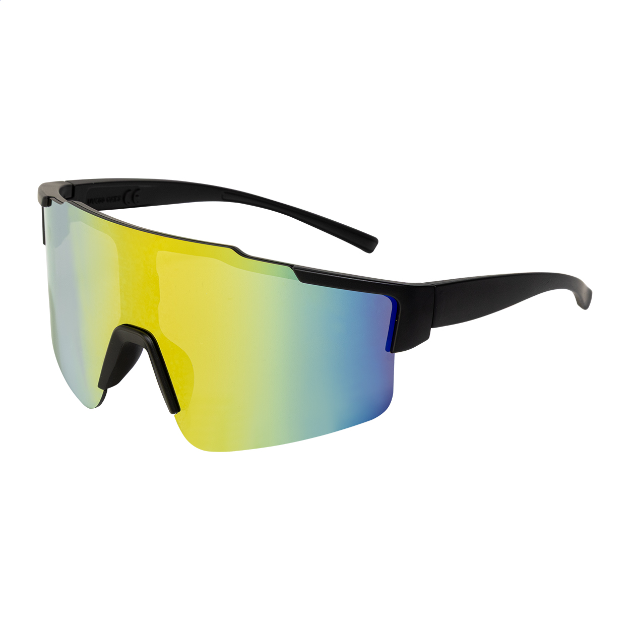 Okulary sportowe RPC P150217D czarny