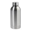 Butelka RSS P149360D srebrny