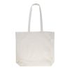 Torba na zakupy z recyklingowanej bawełny P149412D