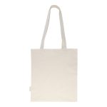 Torba na zakupy z recyklingowanej bawełny P149421D