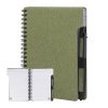 Notes P150025D zielony