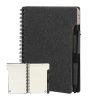 Notes P150025D czarny