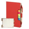 Notes RPU P150029D czerwony