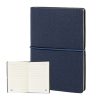 Notes RPU P150034D ciemnoniebieski
