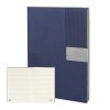 Notes RPU P150037D ciemnoniebieski