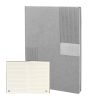 Notes RPU P150037D popielaty