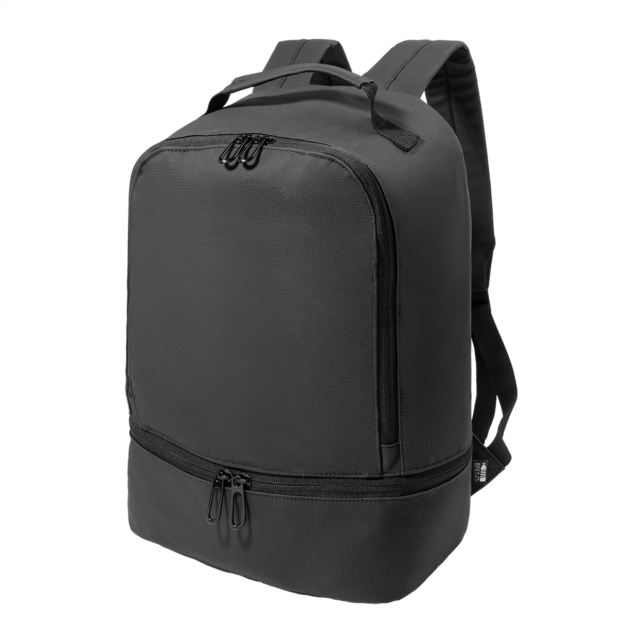 Plecak RPET P149422D czarny