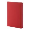 Notes RPU P117600D czerwony