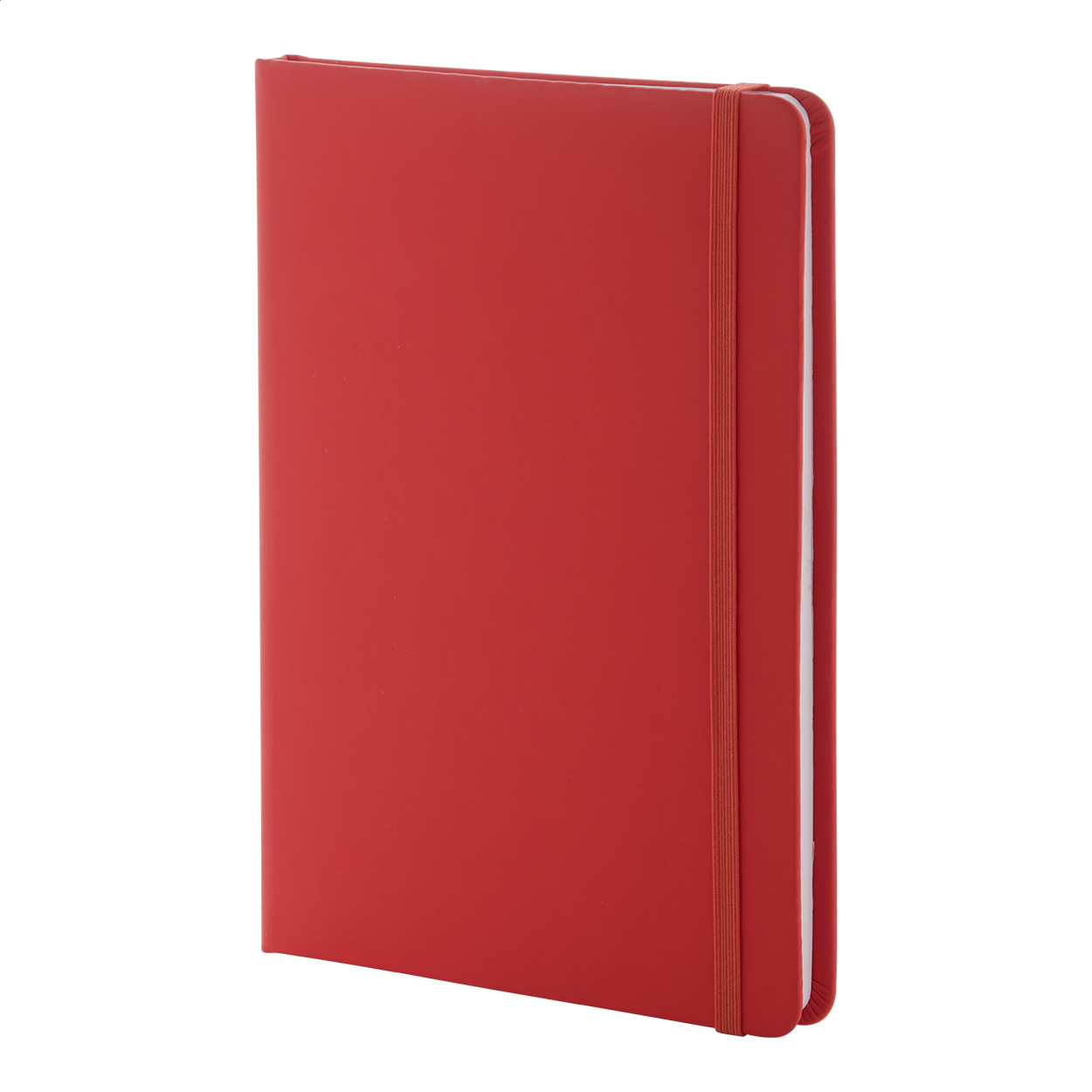 Notes RPU P117600D czerwony