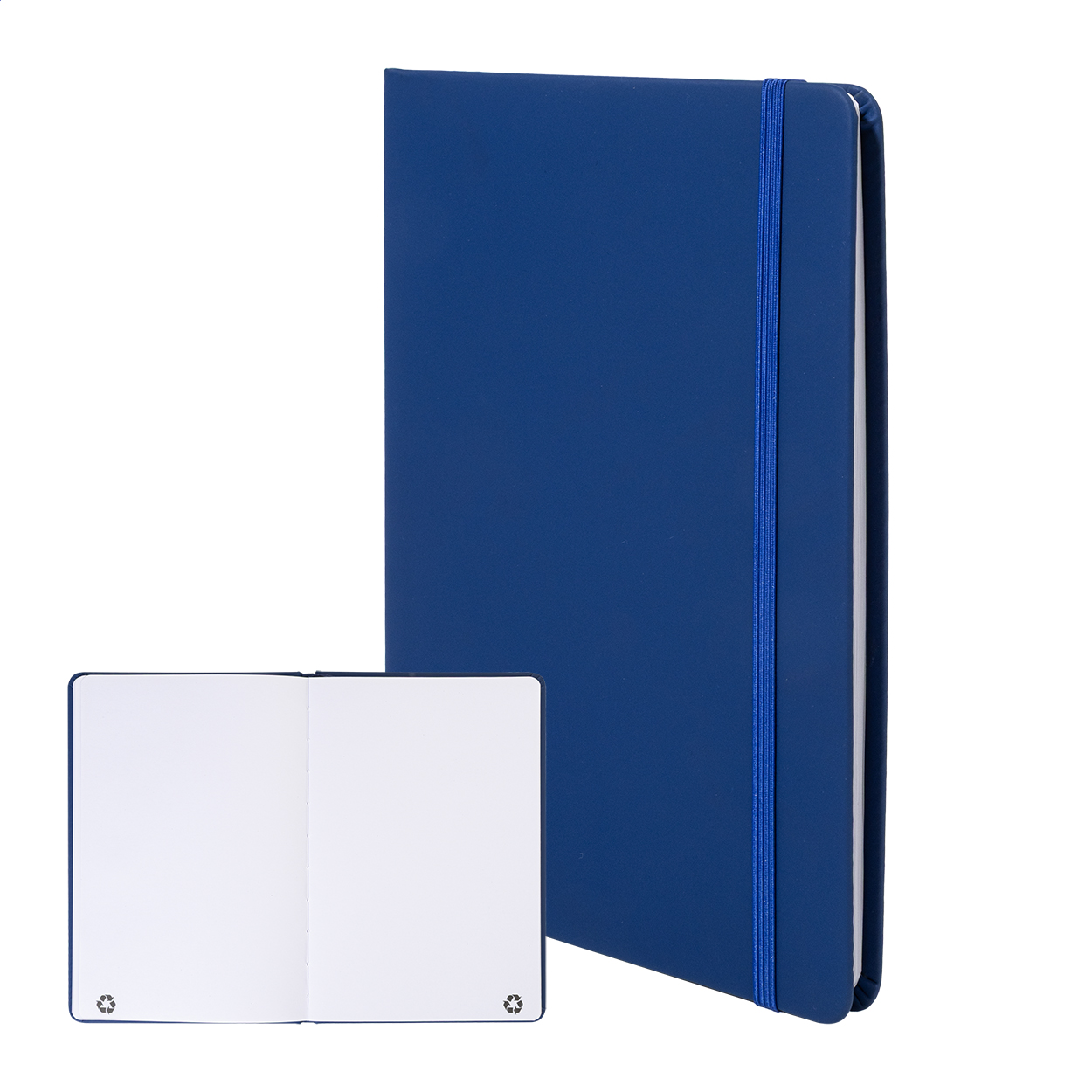 Notes RPU P117600D niebieski