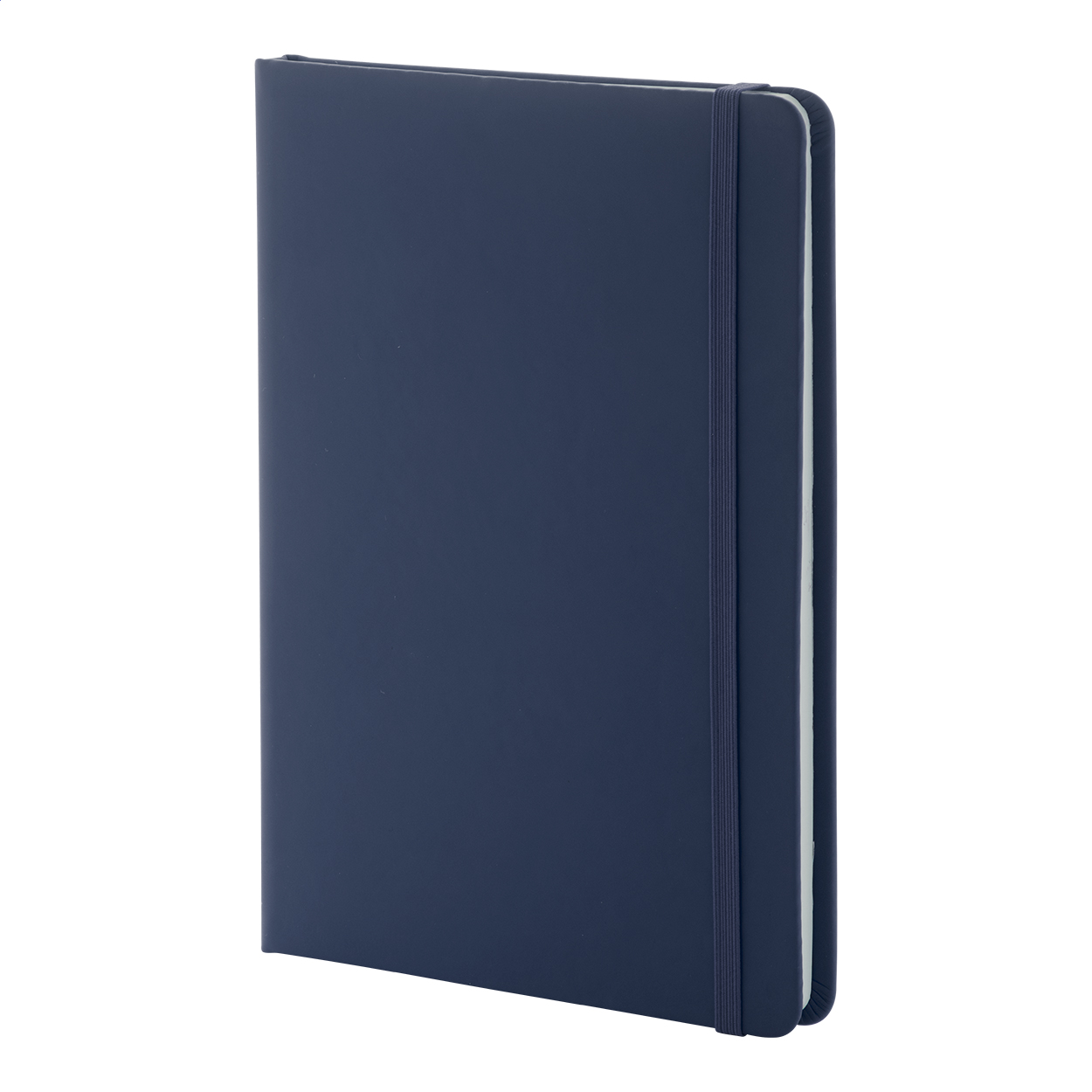 Notes RPU P117600D ciemnoniebieski