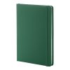 Notes RPU P117600D zielony