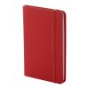Notes RPU P117640D czerwony
