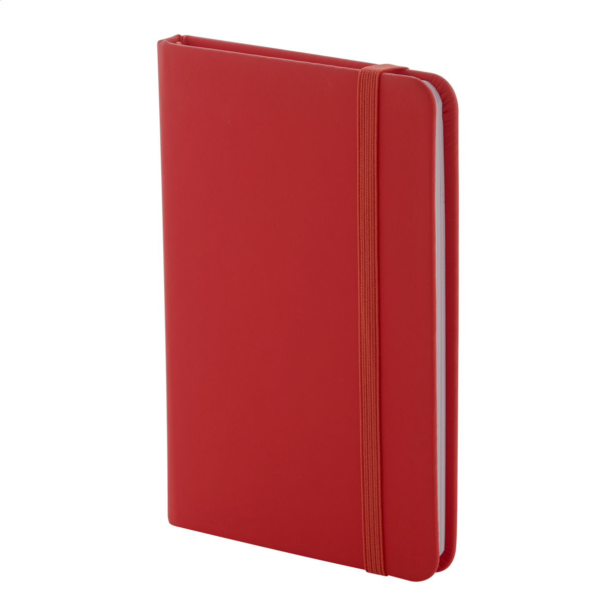 Notes RPU P117640D czerwony