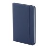 Notes RPU P117640D ciemnoniebieski