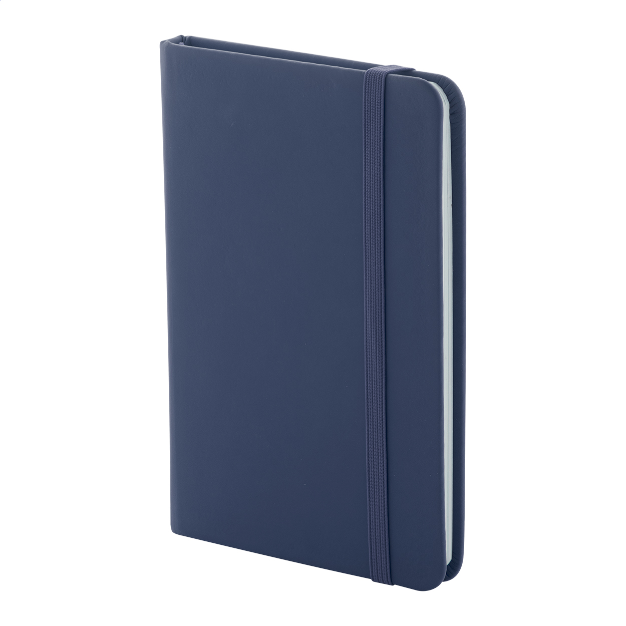 Notes RPU P117640D ciemnoniebieski