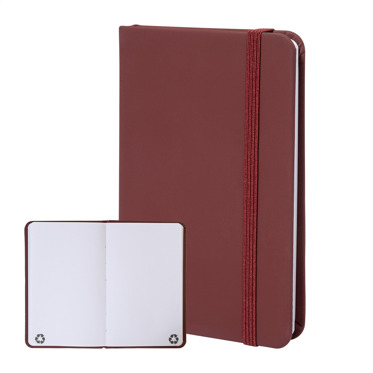 Notes RPU P117640D burgund